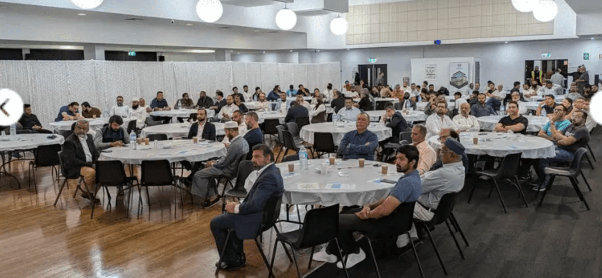 Charity Australia raises $300,000 at fundraising dinner