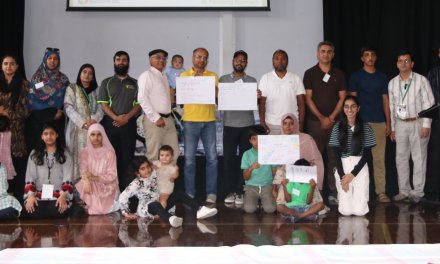 3E Parenting Workshop for home learning