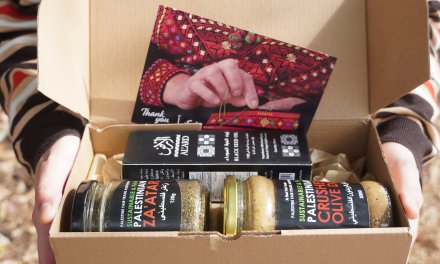 Palestine Fair Trade Australia: A decade of fair trade