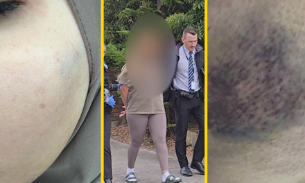 Islamophobia in Australia: The Epping attacks and the deafening silence