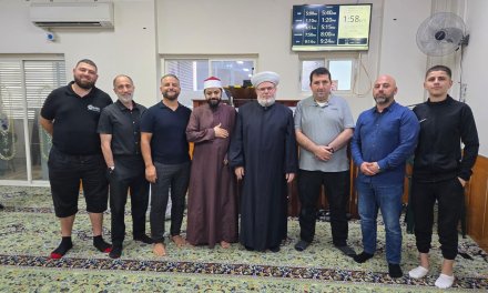 LMA and PICA unite to strengthen community ties