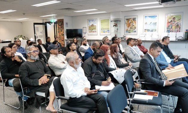 International Mother Language Day celebration