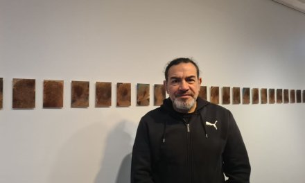 The victimisation of Khaled Sabsabi: An artist caught in political crossfire