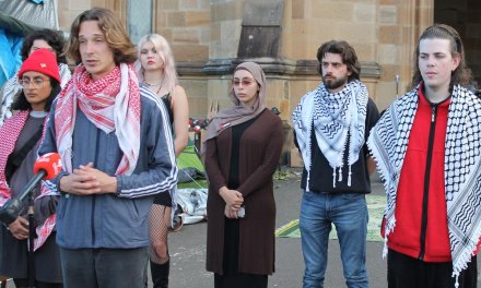 Report on anti-Semitism: A grave threat to Australian values