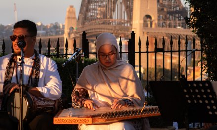 Freedom, Faith and Fairness: Are we losing what made Australia home?