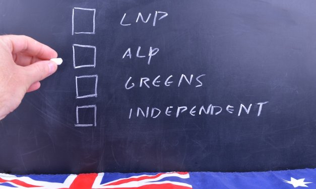 Australian federal election: What, why and who deserve your votes?