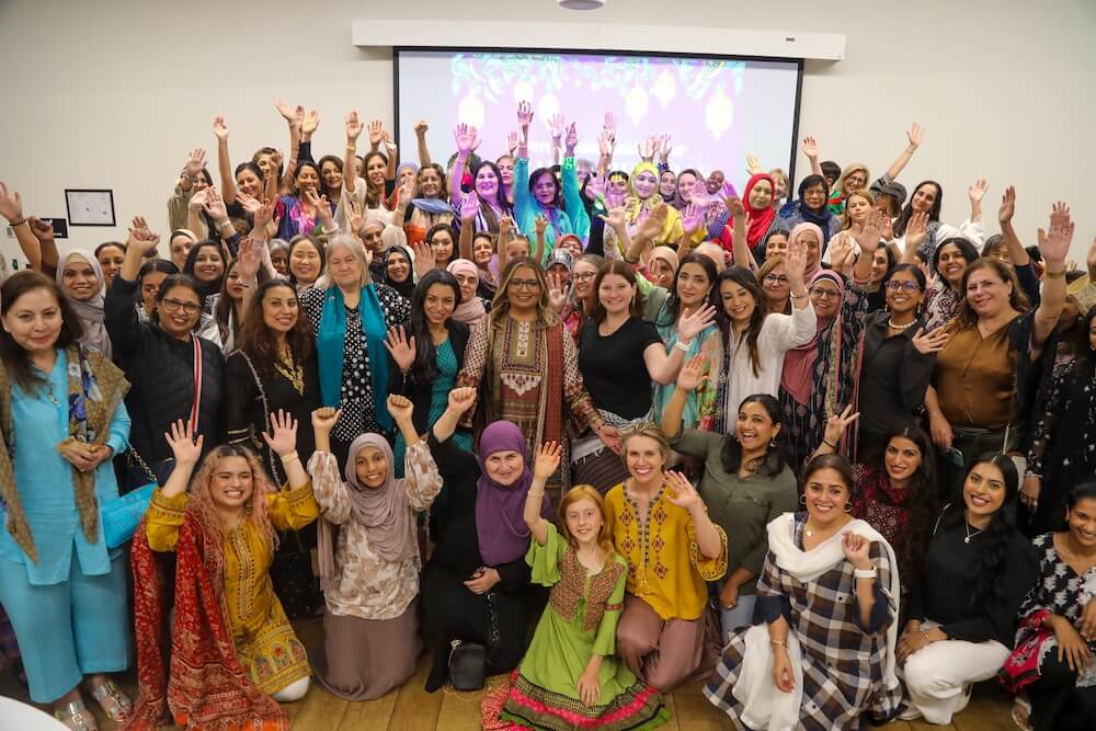 Mobilising Muslim women: Senator Mehreen Faruqi’s annual iftar
