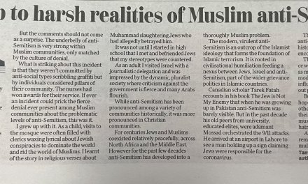 Muslim organisations demand urgent action on Islamophobia in NSW Health