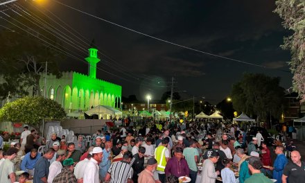 Ramadan 2025: a community-focused month for the “new LMA”