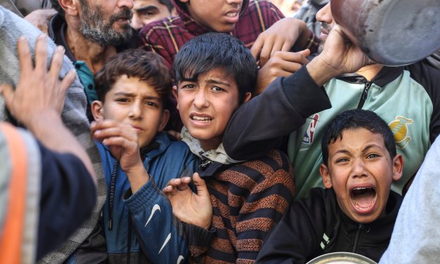 Go8 Vice Chancellors’ anti-Semitism definition shows exceptionally poor judgement ignoring Israel as a genocidal pariah state