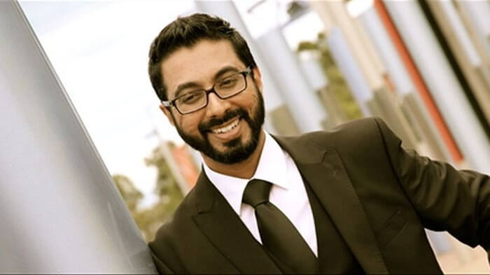 Aftab Malik’s ineffectiveness: Islamophobia demands action, not excuses
