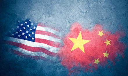 A civilisational dissection of the US–China trade war