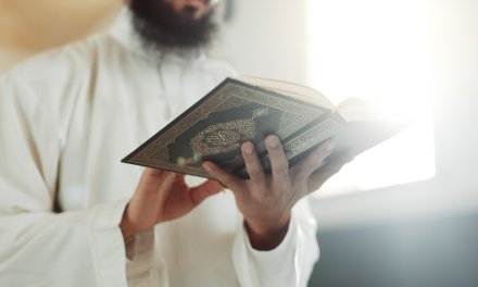 Living by the light of fitrah: Embracing our God-given nature and abilities