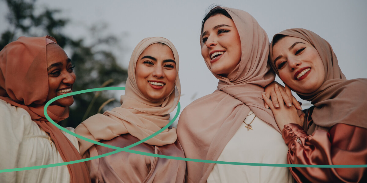 Empowering women through financial independence