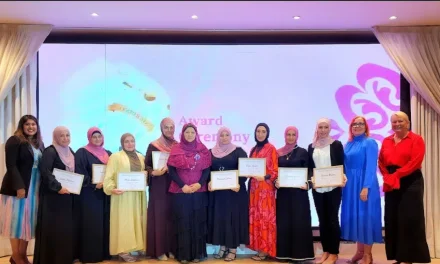 MWWA: Celebrating 20 years of excellence