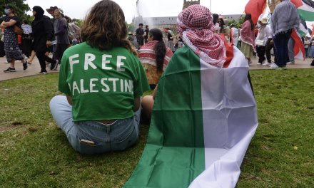 Call on PM to commit for action on genocide of Palestinians by Israel
