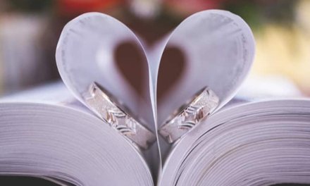 Happiness in Islamic marriage!
