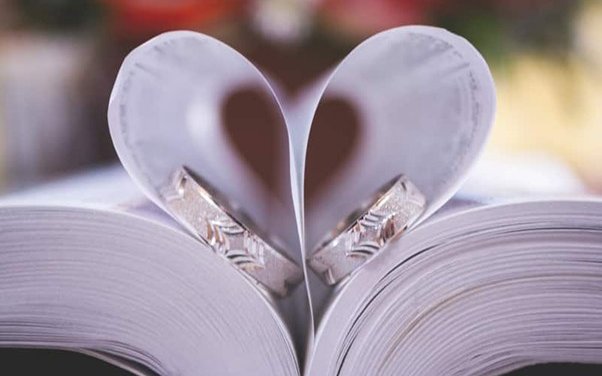 Happiness in Islamic marriage!