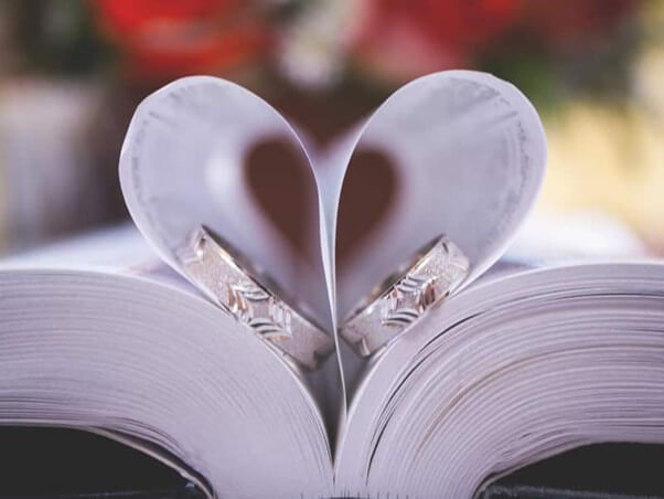 Happiness in Islamic marriage!