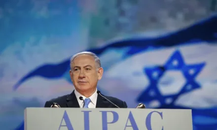 What is the Israel lobby – and why is it so anxious?