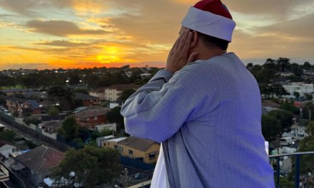 Lakemba’s Adhan broadcast bid: A sound of faith and unity