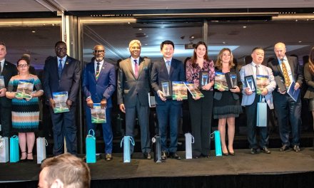 ABSC launches EKONOMOS, ISSUE 6, 2025
