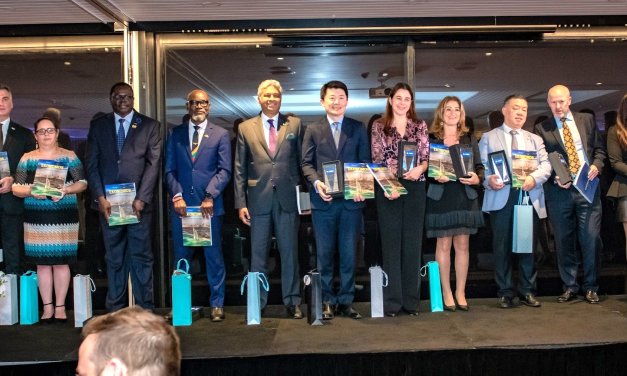 ABSC launches EKONOMOS, ISSUE 6, 2025