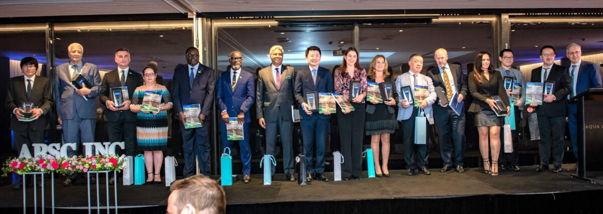 ABSC launches EKONOMOS, ISSUE 6, 2025