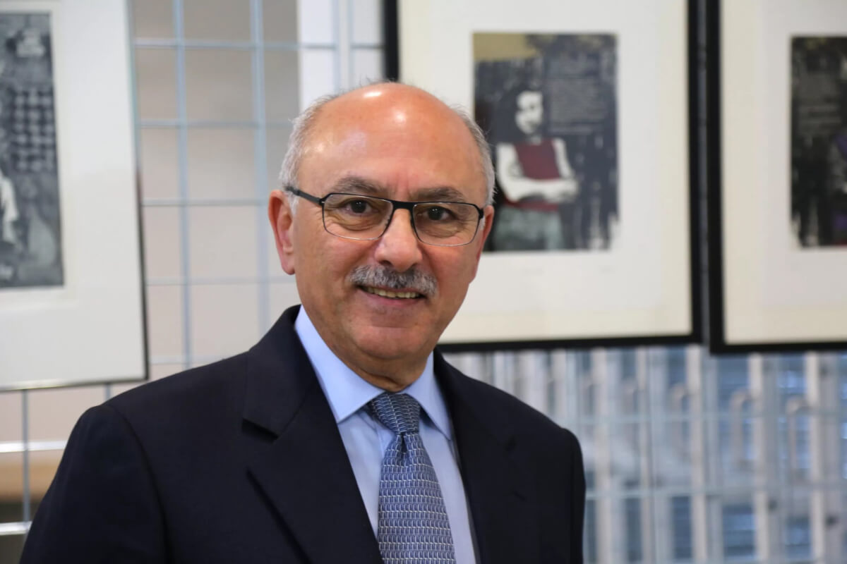 Vale Ali Kazak