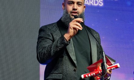Brothers In Need: Most Outstanding Community Organisation of the Year