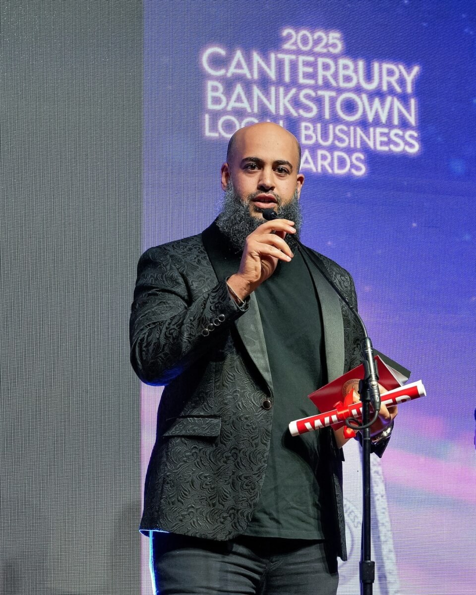 Brothers In Need: Most Outstanding Community Organisation of the Year