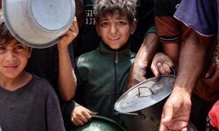 Australian Government’s inaction on Gaza genocide condemned