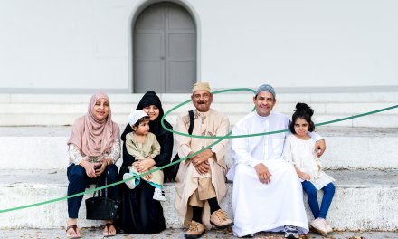 Celebrating Eid with financial wellbeing in mind