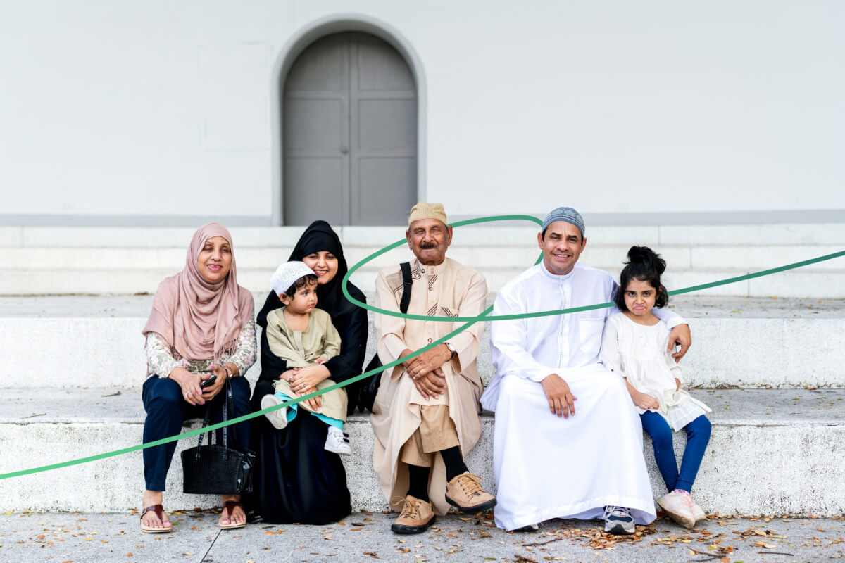 Celebrating Eid with financial wellbeing in mind