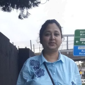 Uzma Aleem