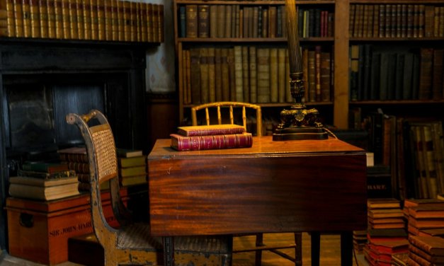 Reflecting on my law journey at 45: Inspired by a 10th century female Muslim scholar