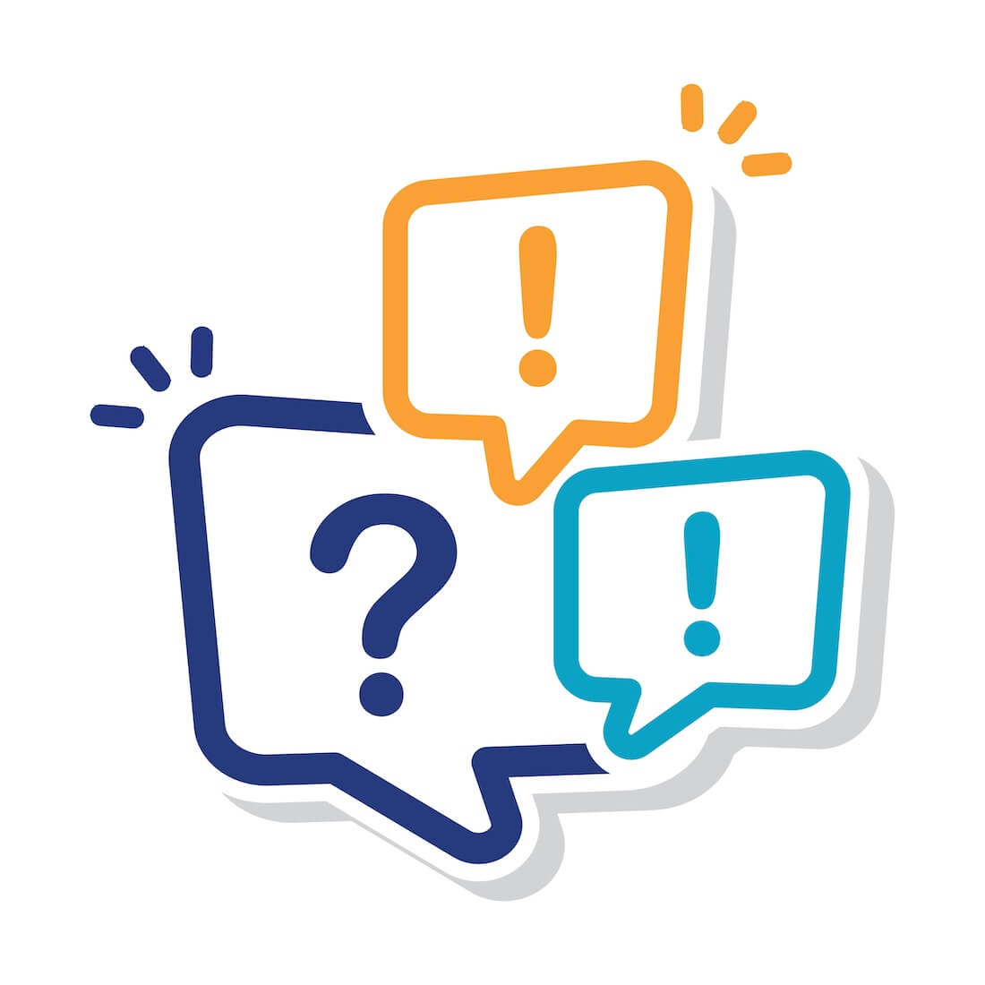 Breaking down barriers: Improving communication in a fast-paced world