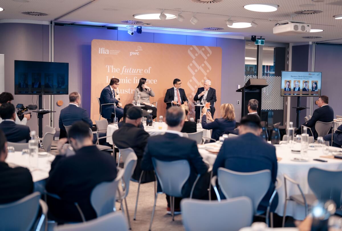 Peak body for Islamic finance launched: Why it matters to the Muslim community