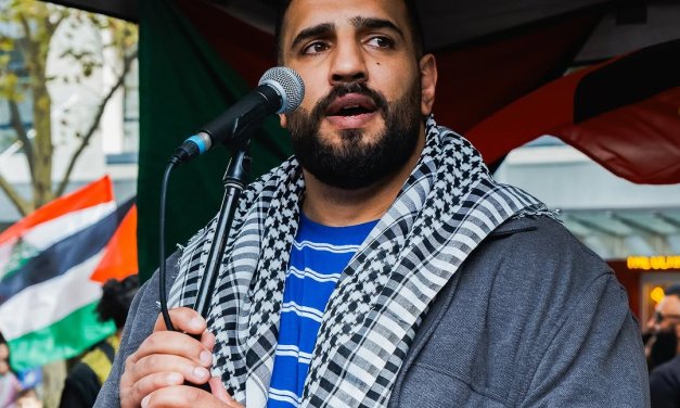 ‘‘No real safety, even in hospitals’’: Dr Mohammed Mustafa’s firsthand account from Gaza