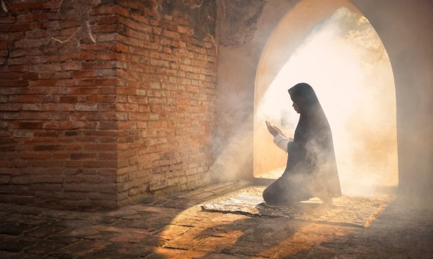A mother’s words that touch the heart: A call for justice and compassion