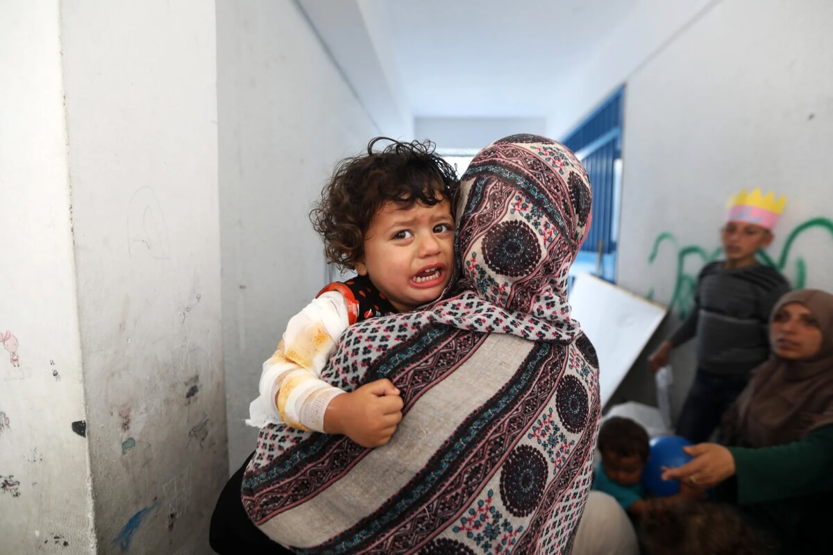 Leaders of the Muslim world: Unite today, or regret tomorrow