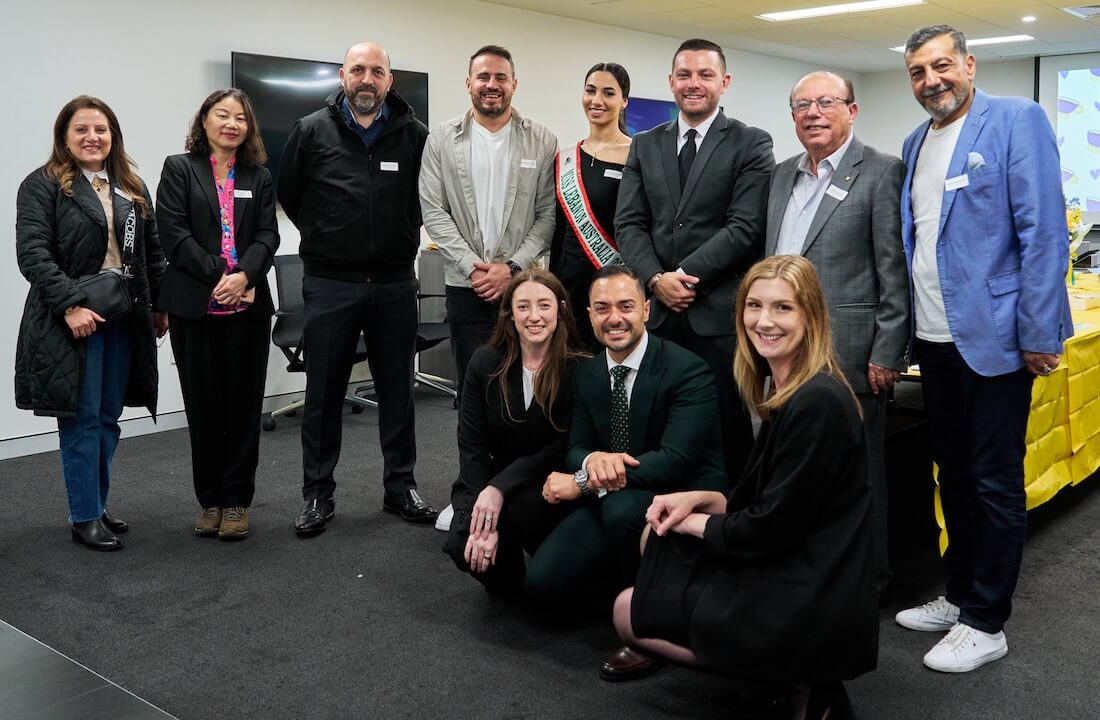 Noble Toyota hosts “Australia’s Biggest Morning Tea” supporting Cancer Council Australia