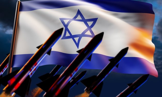 Weapons of mass deception: Israel, intelligence, and the road to war