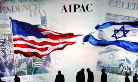 The corruption of the American political system by Pro-Israel lobby