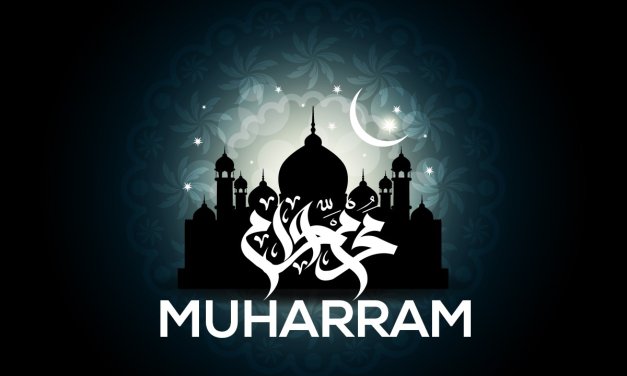 Muharram: A story of courage in a world of conflict