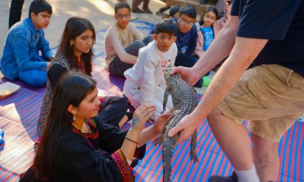 Eid Celebration in Marsden Park Masjid: A joyous event for all