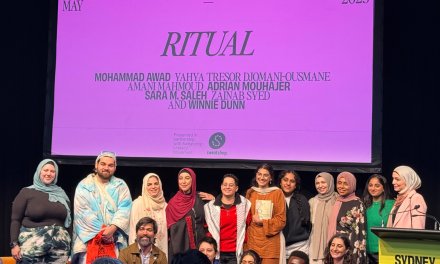 Muslim authors redefine Muslim identities at Sydney Writers’ Festival 2025