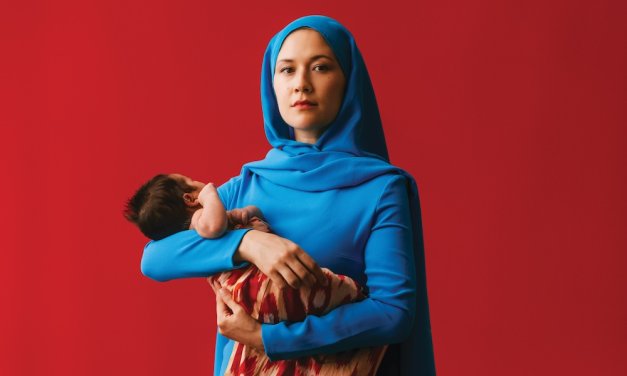 The ‘Uyghur Resistance’: Stories of survival, culture and defiance