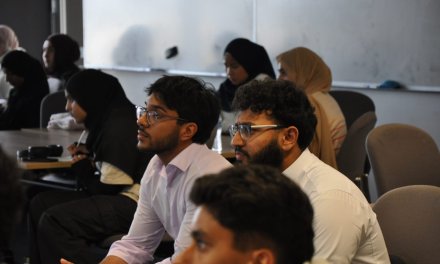 Cracking UCAT & GAMSAT: AIMA masterclass equips students for medical entry success