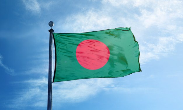 Awami League banned amid crimes against humanity trial